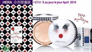 赫拉氣墊怎么樣？赫拉氣墊bb霜哪個(gè)好用