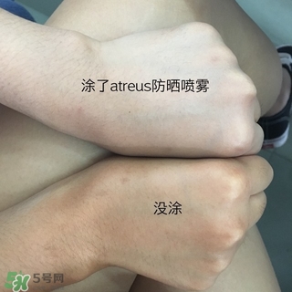 atreus防曬噴霧怎么用?atreus防曬噴霧使用方法 atreus防曬噴霧怎么用?atreus防曬噴霧使用方法