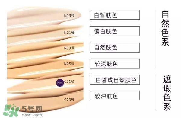 赫拉氣墊怎么樣？赫拉氣墊bb霜哪個(gè)好用