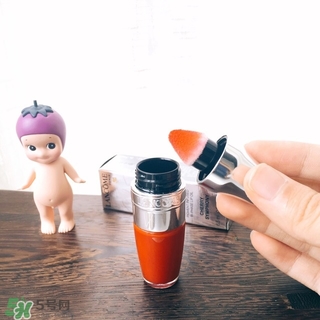 蘭蔻搖搖樂唇釉多少錢?蘭蔻搖搖樂唇釉專柜價(jià)格