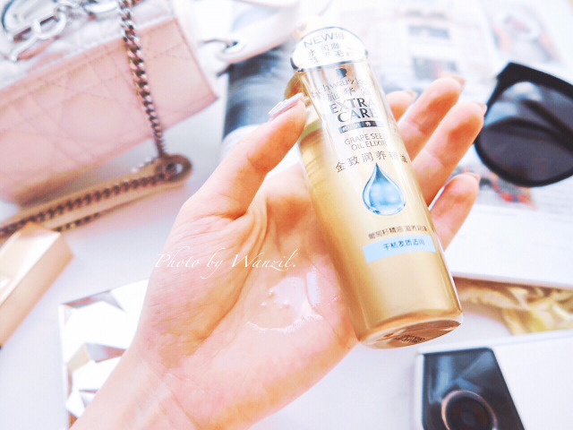 施華蔻精油怎么用 施華蔻護(hù)發(fā)精油怎么用