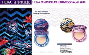 赫拉氣墊怎么樣？赫拉氣墊bb霜哪個(gè)好用