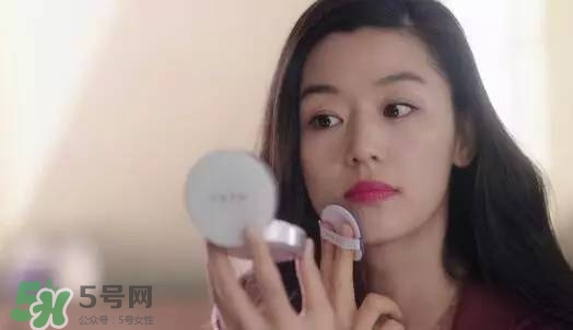 赫拉氣墊怎么樣？赫拉氣墊bb霜哪個(gè)好用