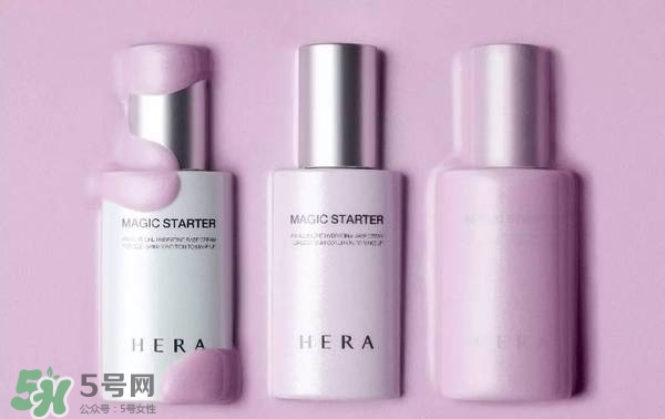 赫拉氣墊怎么樣？赫拉氣墊bb霜哪個(gè)好用