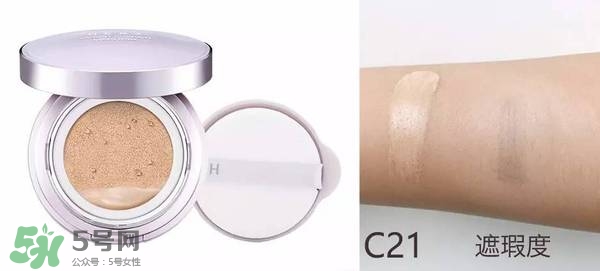 赫拉氣墊怎么樣？赫拉氣墊bb霜哪個(gè)好用