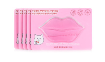 去除唇部角質用什么產品 唇部角質用什么產品去除