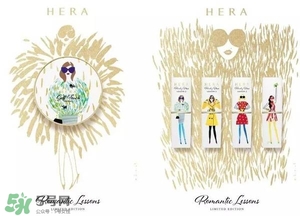 赫拉氣墊怎么樣？赫拉氣墊bb霜哪個(gè)好用