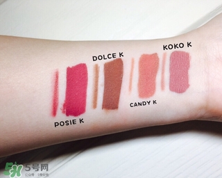 kylie lip kit多少錢(qián)？kylie lip kit哪里買(mǎi)？