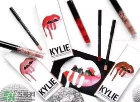 kylie lip kit多少錢(qián)？kylie lip kit哪里買(mǎi)？