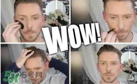 wayne goss是什么牌子？wayne goss化妝刷怎么樣？