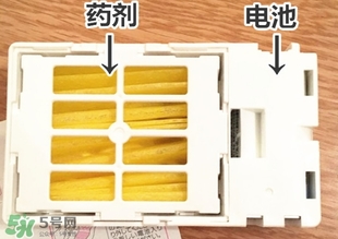 vape驅(qū)蚊器怎么換電池？vape驅(qū)蚊器電池可以用多久？