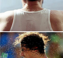 出汗多是什么原因？出汗多怎么造成的？