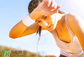 出汗可以去濕氣嗎？出汗可以排濕氣嗎？