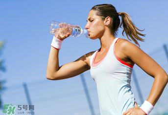 出汗能美白嗎？出汗可以美白嗎？