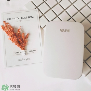 vape驅(qū)蚊器怎么換電池？vape驅(qū)蚊器電池可以用多久？