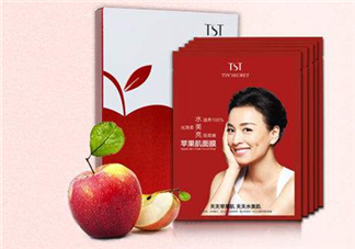 tst蘋(píng)果肌面膜孕婦可以用嗎?tst蘋(píng)果肌面膜適合人群