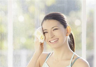 出汗能美白嗎？出汗可以美白嗎？