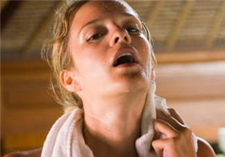 出汗可以去濕氣嗎？出汗可以排濕氣嗎？