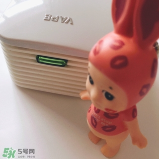 vape驅(qū)蚊器怎么換電池？vape驅(qū)蚊器電池可以用多久？