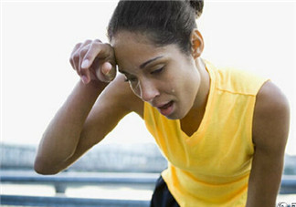 出汗能減肥嗎？出汗可以減肥嗎？