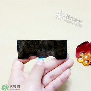 高絲softymo鼻貼怎么用？高絲去黑頭鼻貼用法