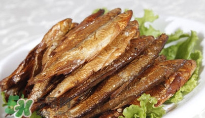 孕婦可以吃白條魚嗎？白條魚孕婦能吃嗎？