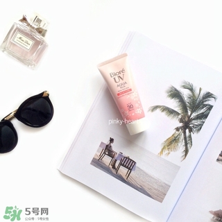 碧柔櫻花防曬霜多少錢？碧柔櫻花防曬霜專柜價格