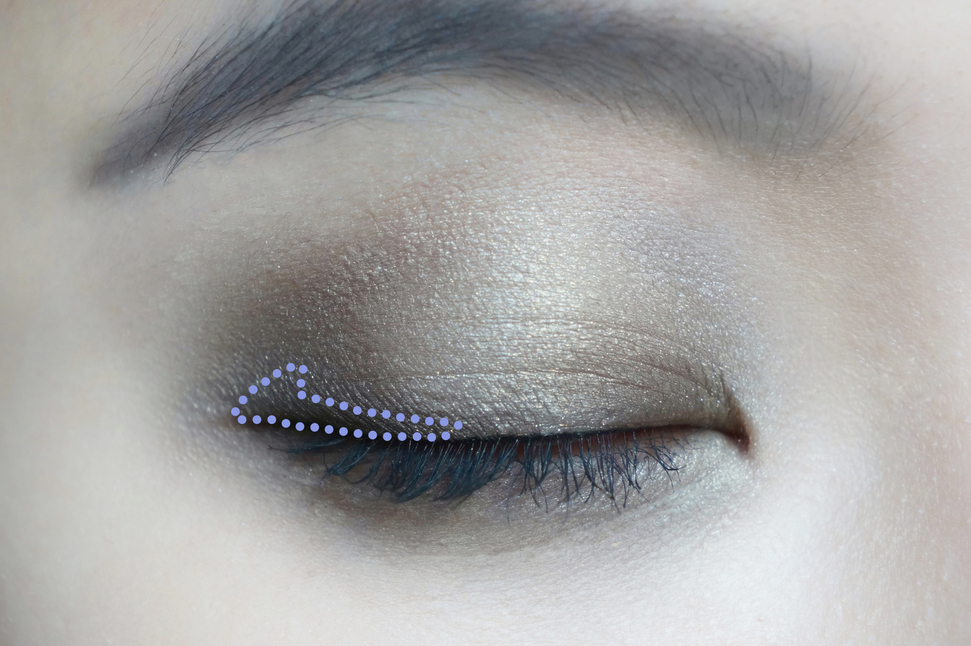 kate骨干重塑眼影畫法,kate骨干重塑眼影試色 kate骨干重塑眼影畫法,kate骨干重塑眼影試色