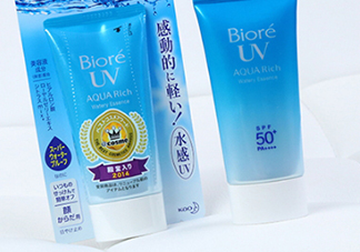 碧柔和曼秀雷敦防曬哪個(gè)好？碧柔防曬霜和曼秀雷敦哪個(gè)好？