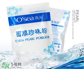 珍珠粉能祛斑嗎？珍珠粉怎么祛斑？