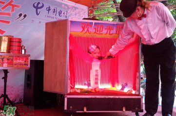 花瓶姑娘原理圖解 花瓶姑娘是怎么回事？