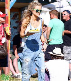 背帶褲帶子老掉怎么辦？背帶褲背帶總掉怎么辦？