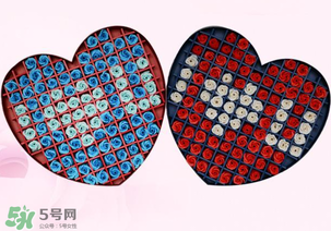 2017六一送女朋友什么禮物？六一送女朋友什么禮物好？