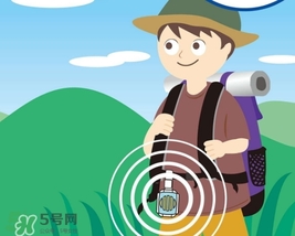 vape驅(qū)蚊手表怎么戴？vape驅(qū)蚊手表說(shuō)明書(shū)