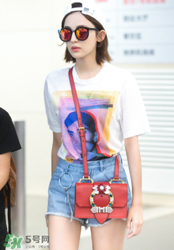 miumiu miulady包包正品多少錢？miulady寶石包專柜價(jià)格