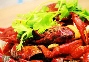 油燜大蝦有寄生蟲嗎？油悶大蝦可以把寄生蟲殺死嗎?