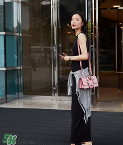 miumiu miulady真假怎么辨別？miulady寶石包真假鑒定