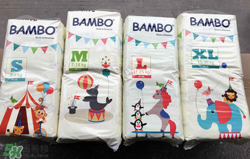 Bambo班博是哪個國家的？Bambo班博是什么牌子？
