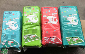 Bambo班博是哪個國家的？Bambo班博是什么牌子？