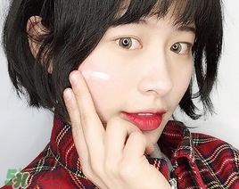 碧柔櫻花防曬霜怎么樣？碧柔櫻花防曬霜好用嗎？