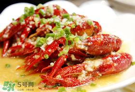 蒜蓉龍蝦怎么做好吃？蒜蓉龍蝦怎么燒？