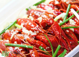 蒜香小龍蝦怎么做好吃？蒜香小龍蝦的家常做法