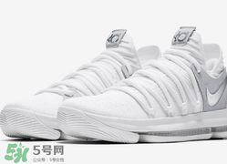 nike kd 10still套裝什么時候發(fā)售？耐克杜蘭特10總決賽套裝發(fā)售時間