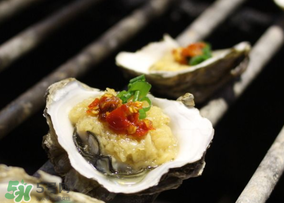 烤生蠔的調料汁怎么做？烤生蠔的做法和配料