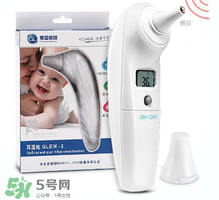 格朗耳溫槍說明書 格朗耳溫槍怎么用？