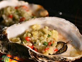 烤生蠔的調料汁怎么做？烤生蠔的做法和配料