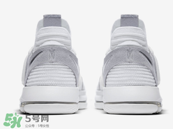 nike kd 10still套裝多少錢？耐克杜蘭特10總決賽套裝專柜價格
