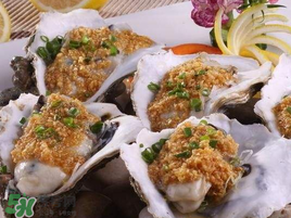 烤生蠔多少錢一個？烤生蠔多少錢一只？