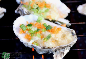 烤生蠔多少錢一個？烤生蠔多少錢一只？