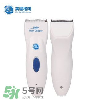 格朗理發(fā)器怎么樣？格朗嬰兒理發(fā)器好用嗎？